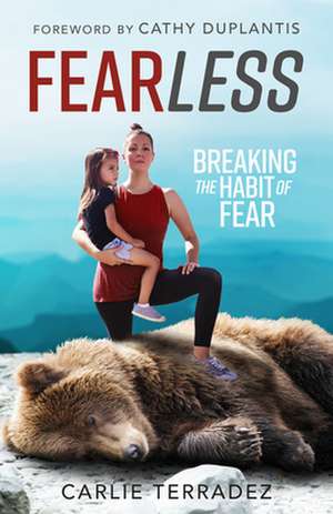 Fearless de Carlie Terradez