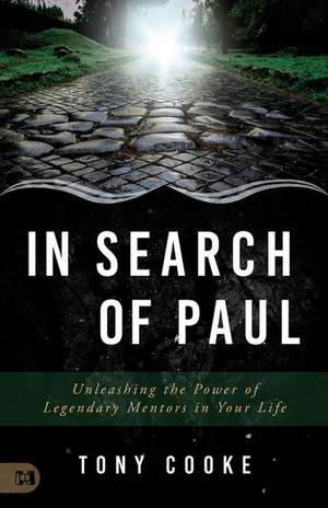 In Search of Paul de Tony Cooke