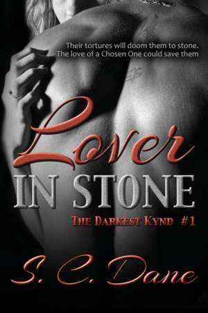 Dane, S: Lover In Stone