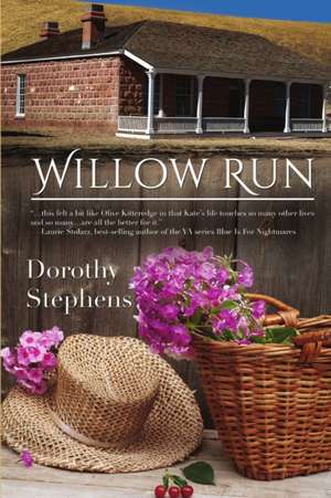 Willow Run de Dorothy Stephens