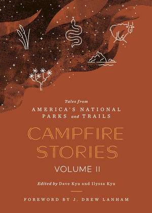 Campfire Stories Volume II de Dave Kyu