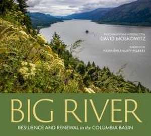 Big River de David Moskowitz