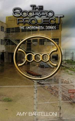 Bartelloni, A: Scorpio Project