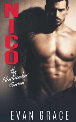 Nico de Evan Grace