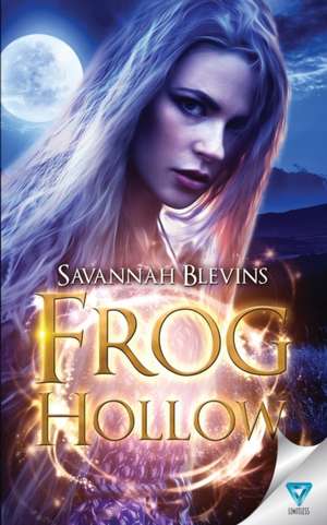 Frog Hollow de Savannah Blevins