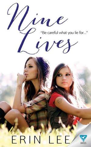 Nine Lives de Erin Lee