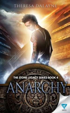 Anarchy de Theresa Dalayne