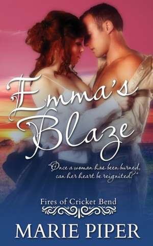 Emma's Blaze de Marie Piper