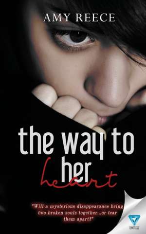 The Way To Her Heart de Amy Reece