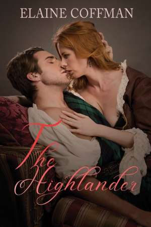 The Highlander de Elaine Coffman