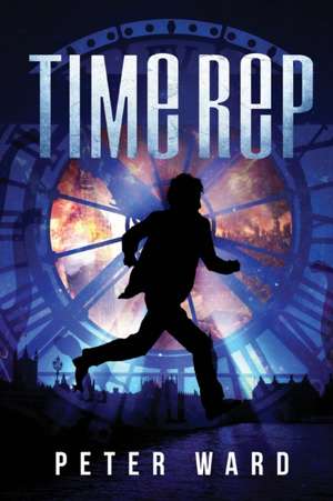 Time Rep de Peter Ward