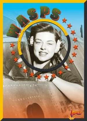 Wasps de Julia Garstecki