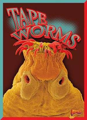 Tapeworms de Barbara Ciletti