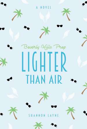 Lighter Than Air de Shannon Layne