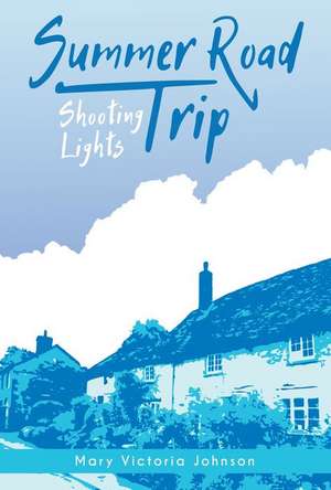 Shooting Lights de Mary Victoria Johnson