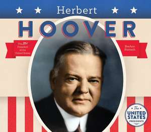 Herbert Hoover de BreAnn Rumsch