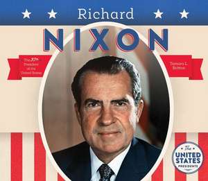 Richard Nixon de Tamara L. Britton