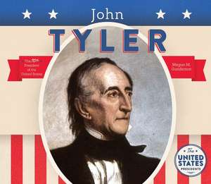 John Tyler de Megan M. Gunderson