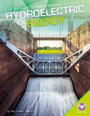 Hydroelectric Energy de Terry Catas Jennings