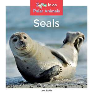 Seals de Leo Statts