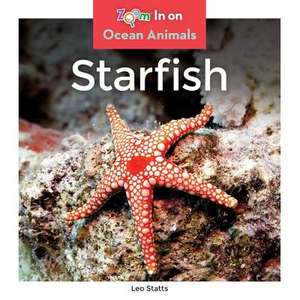 Starfish de Leo Statts