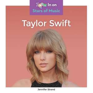 Taylor Swift de Jennifer Strand