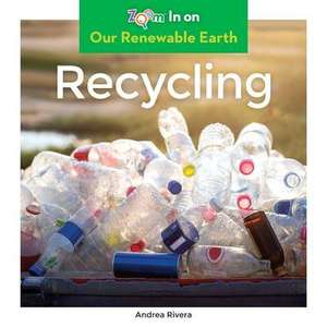 Recycling de Andrea Rivera