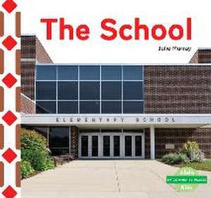 The School de Julie Murray