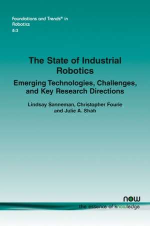 Lessons from the Robotics Ecosystem de Lindsay Sanneman