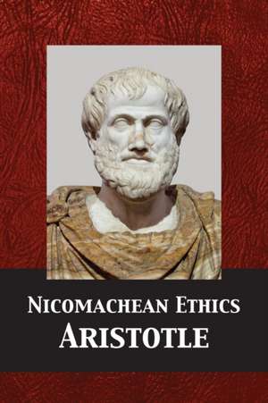 Nicomachean Ethics de Aristotle