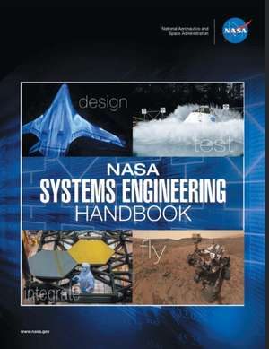 NASA Systems Engineering Handbook de Nasa