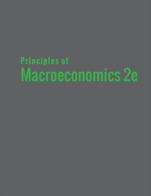 Principles of Macroeconomics 2e de Steven A. Greenlaw