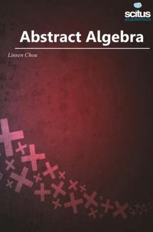 Abstract Algebra