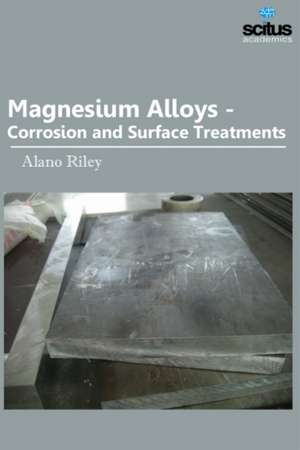 Magnesium Alloys