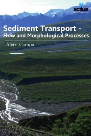 Sediment Transport