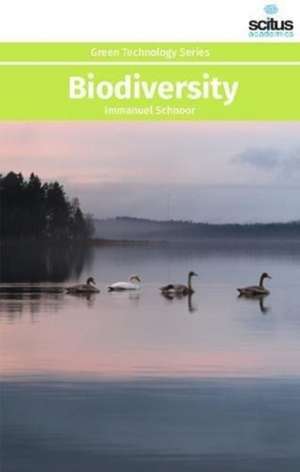 Biodiversity de Immanuel Schnoor