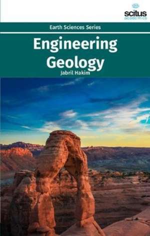 Engineering Geology de Jabril Hakim