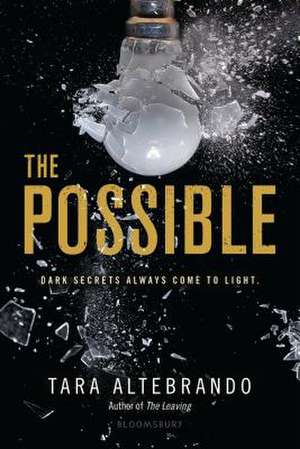 The Possible de Tara Altebrando