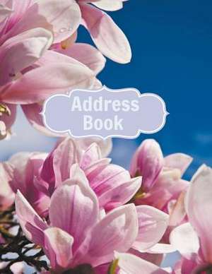 Address Book de Creative Planners