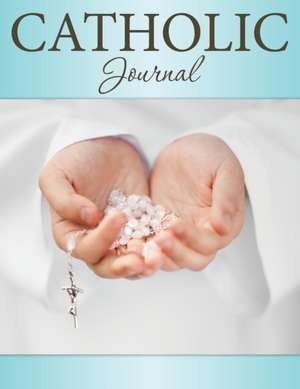 Catholic Journal de Speedy Publishing LLC