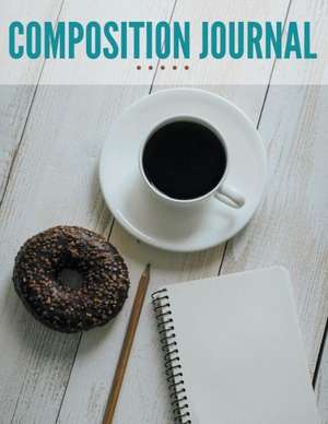 Composition Journal de Speedy Publishing LLC