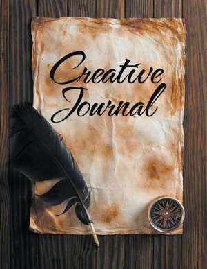 Creative Journal de Speedy Publishing LLC