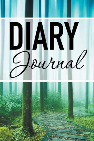 Diary Journal de Speedy Publishing LLC