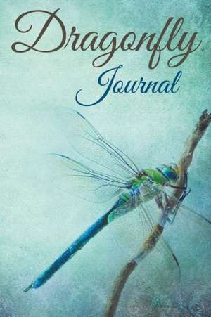 Dragonfly Journal de Speedy Publishing LLC