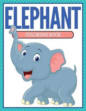 Elephant de James Cochrane