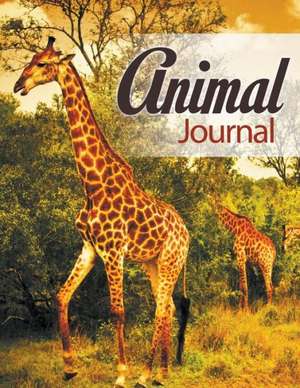 Animal Journal de Speedy Publishing LLC