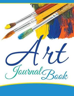 Art Journal Book de Speedy Publishing LLC