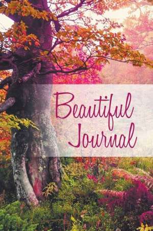 Beautiful Journal de Speedy Publishing LLC