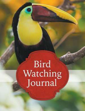 Bird Watching Journal de Speedy Publishing LLC