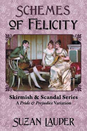 Schemes of Felicity de Suzan Lauder